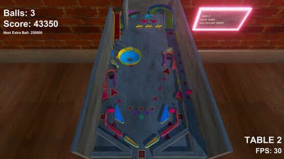 Pinballer — screenshot 4