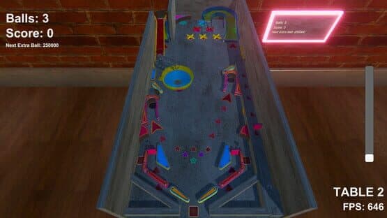 Pinballer — screenshot 5