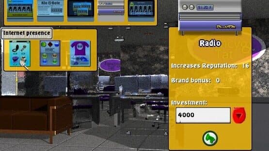 Klomanager: Regurgitated — screenshot 5