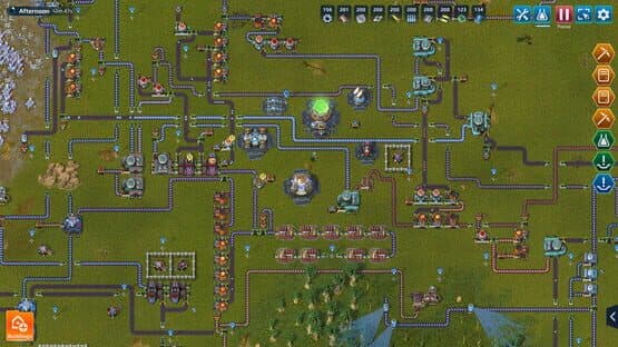 ReFactory — screenshot 1