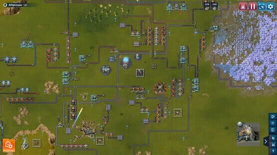 ReFactory — screenshot 3