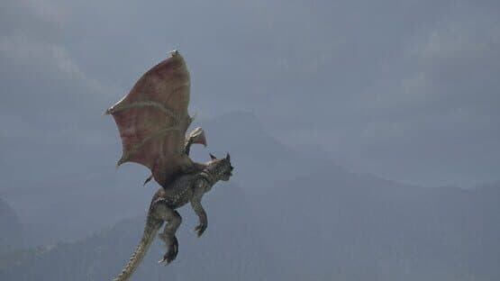 Dragon War — screenshot 1