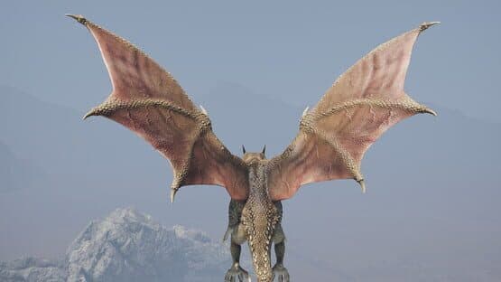 Dragon War — screenshot 2