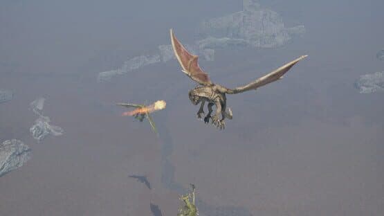 Dragon War — screenshot 3