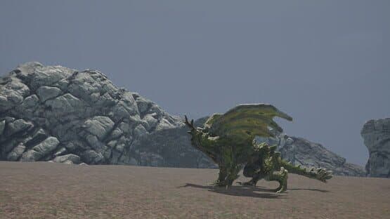 Dragon War — screenshot 4