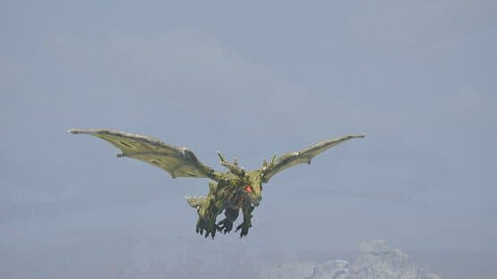 Dragon War — screenshot 5