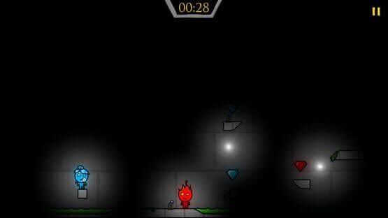 Fireboy & Watergirl: Fairy Tales — screenshot 4