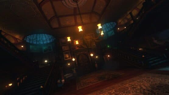 Amadeus — screenshot 1