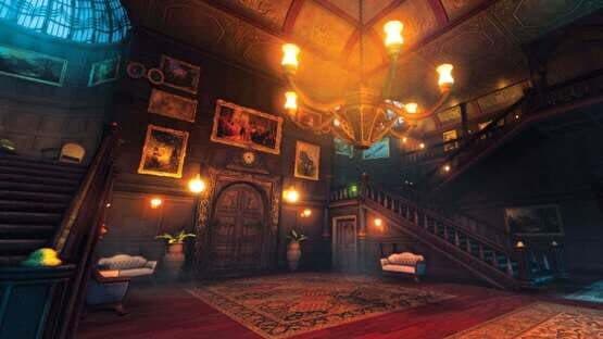 Amadeus — screenshot 2