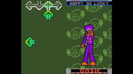 Dance Dance Revolution GB — screenshot 2