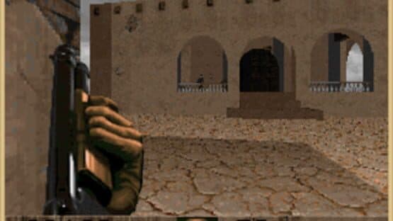 A Fistful of Doom — screenshot 2