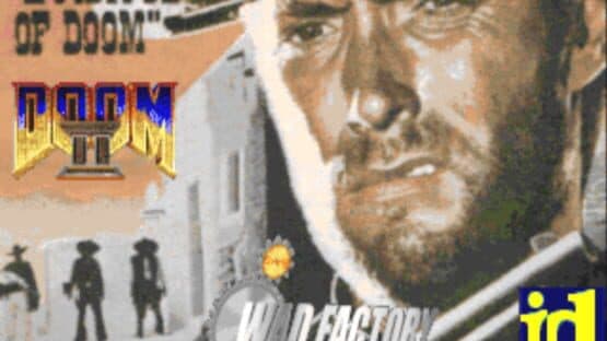 A Fistful of Doom — screenshot 3