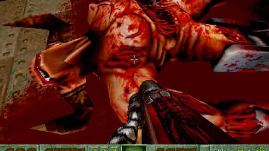 Doom3D — screenshot 2