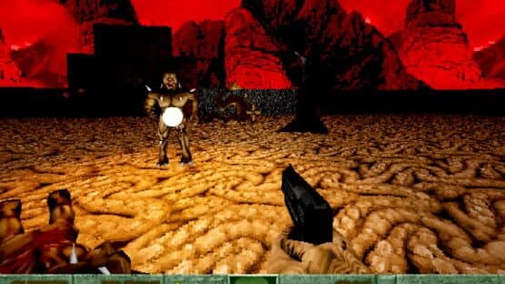 Doom3D — screenshot 3