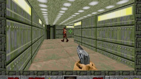 Doom3D — screenshot 4