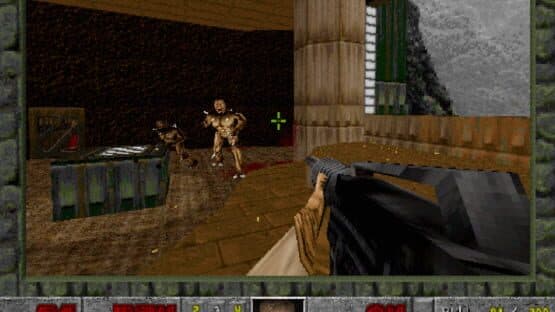 Doom3D — screenshot 5