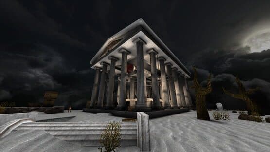 Epochs of Enmity — screenshot 1