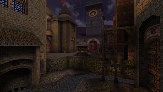 Epochs of Enmity — screenshot 2