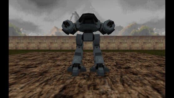 RoboCop Doom — screenshot 2