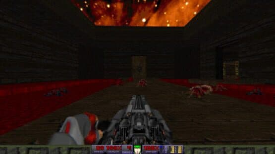 Space Cats Saga: Chapter II — screenshot 1