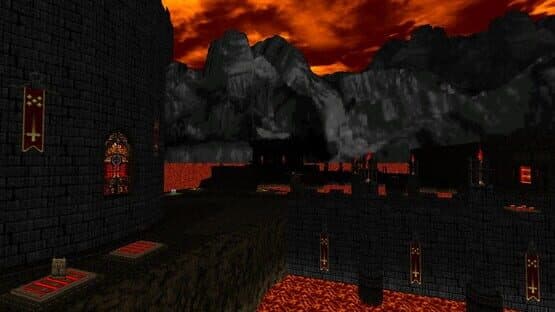 The Ultimate Torment and Torture — screenshot 1