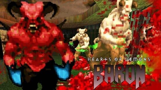 Hearts of Demons: Baron — screenshot 1