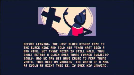 Shotgun King: the Final Checkmate — screenshot 4