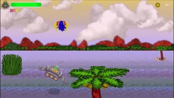 Star Trapper FX — screenshot 1
