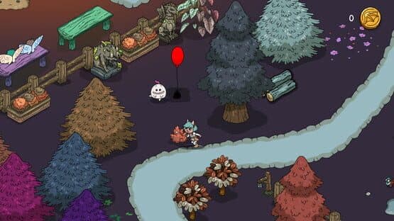 Dragon Caffi — screenshot 1
