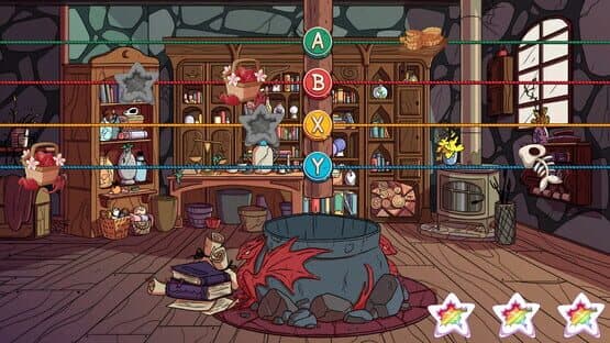 Dragon Caffi — screenshot 2