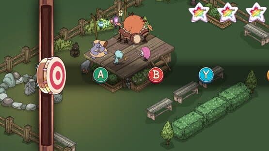 Dragon Caffi — screenshot 4