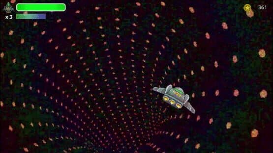 Star Trapper FX — screenshot 5