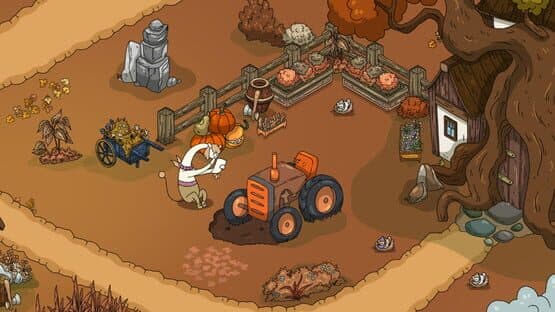 Dragon Caffi — screenshot 5