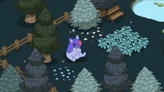 Dragon Caffi — screenshot 6