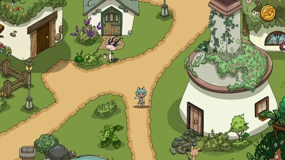 Dragon Caffi — screenshot 7