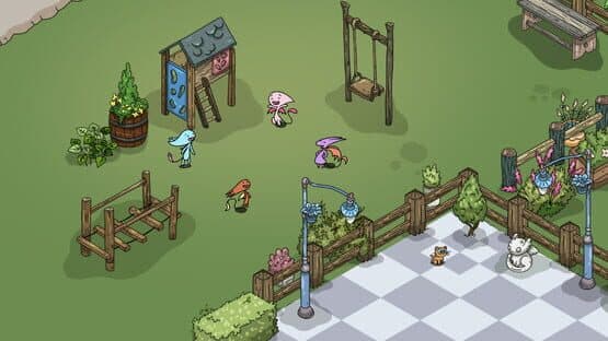 Dragon Caffi — screenshot 8