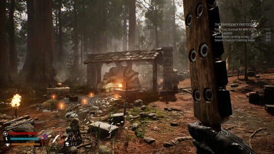 The Nightmare Catcher — screenshot 1