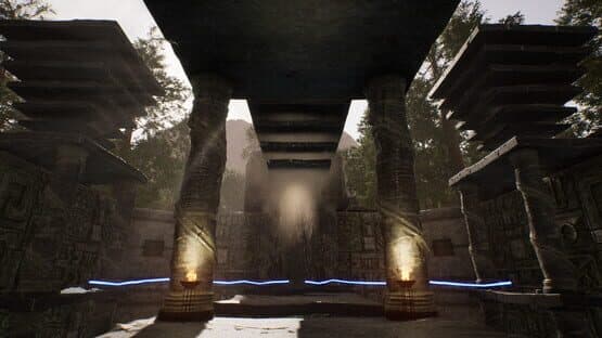 The Nightmare Catcher — screenshot 2