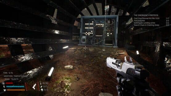 The Nightmare Catcher — screenshot 3