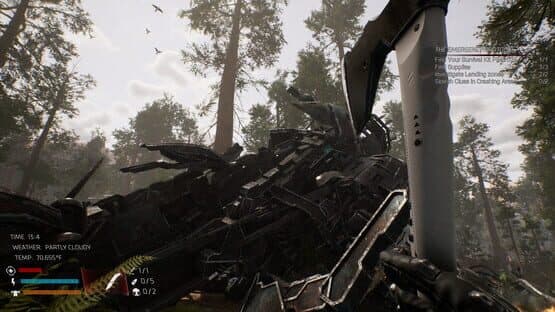 The Nightmare Catcher — screenshot 5