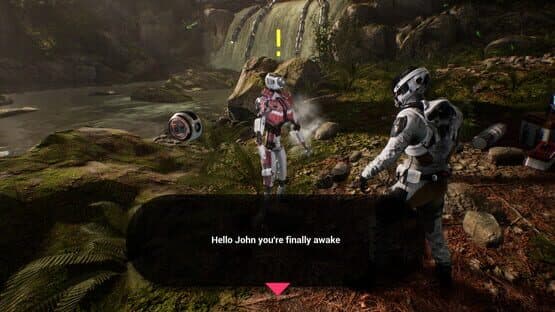 The Nightmare Catcher — screenshot 6