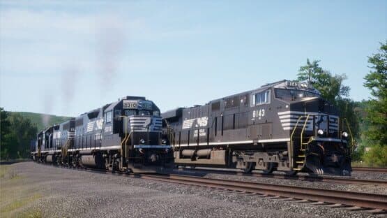 Train Sim World 2: Horseshoe Curve: Altoona - Johnstown & South Fork Route — screenshot 2
