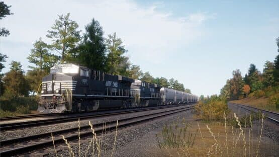 Train Sim World 2: Horseshoe Curve: Altoona - Johnstown & South Fork Route — screenshot 6