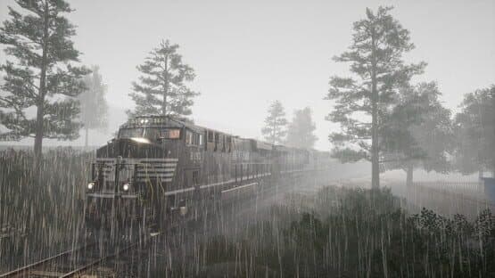 Train Sim World 2: Horseshoe Curve: Altoona - Johnstown & South Fork Route — screenshot 7