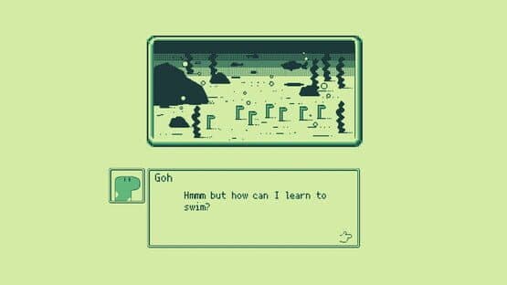 Spotted Garden Eel Adventure — screenshot 2