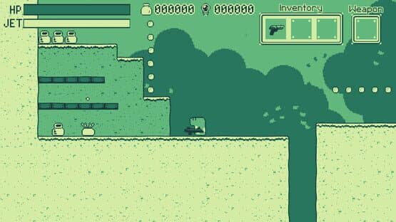 Spotted Garden Eel Adventure — screenshot 3