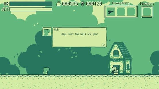 Spotted Garden Eel Adventure — screenshot 4