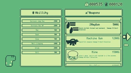 Spotted Garden Eel Adventure — screenshot 5