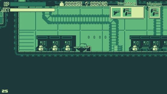 Spotted Garden Eel Adventure — screenshot 7
