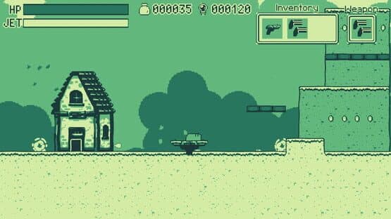 Spotted Garden Eel Adventure — screenshot 8
